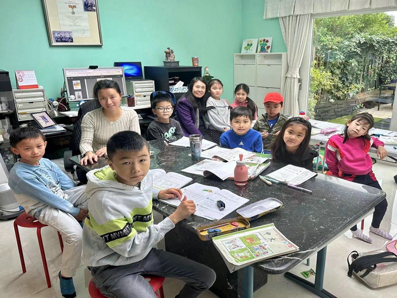 线下教学21